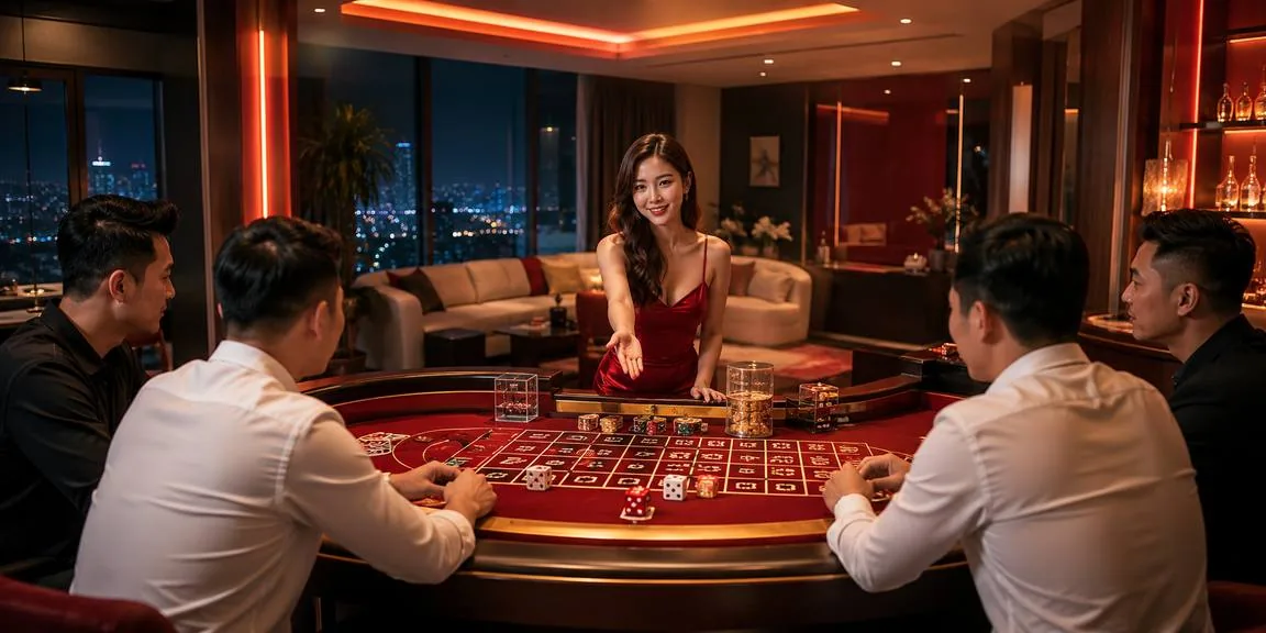 9980hk Roulette Trực Tiếp Nhanh